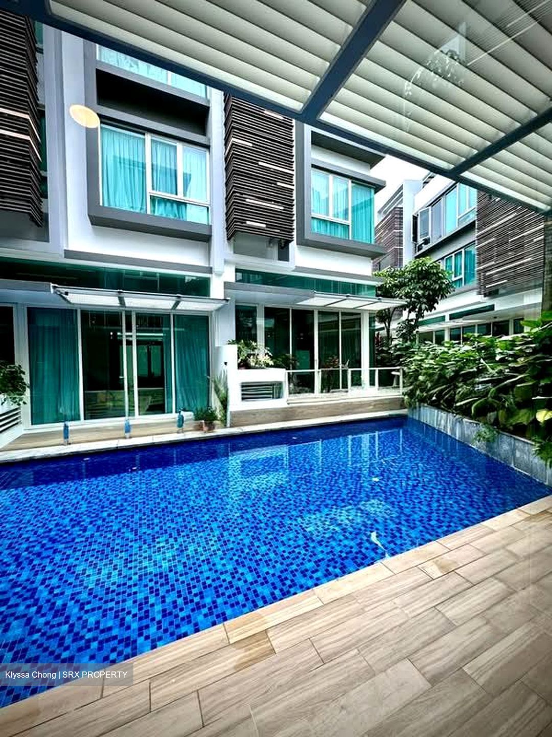 Cabana (D28), Terrace #570909251
